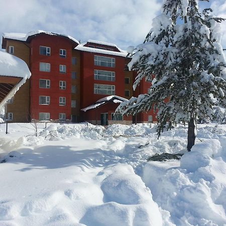 Village Condo San Carlos de Bariloche Exterior photo