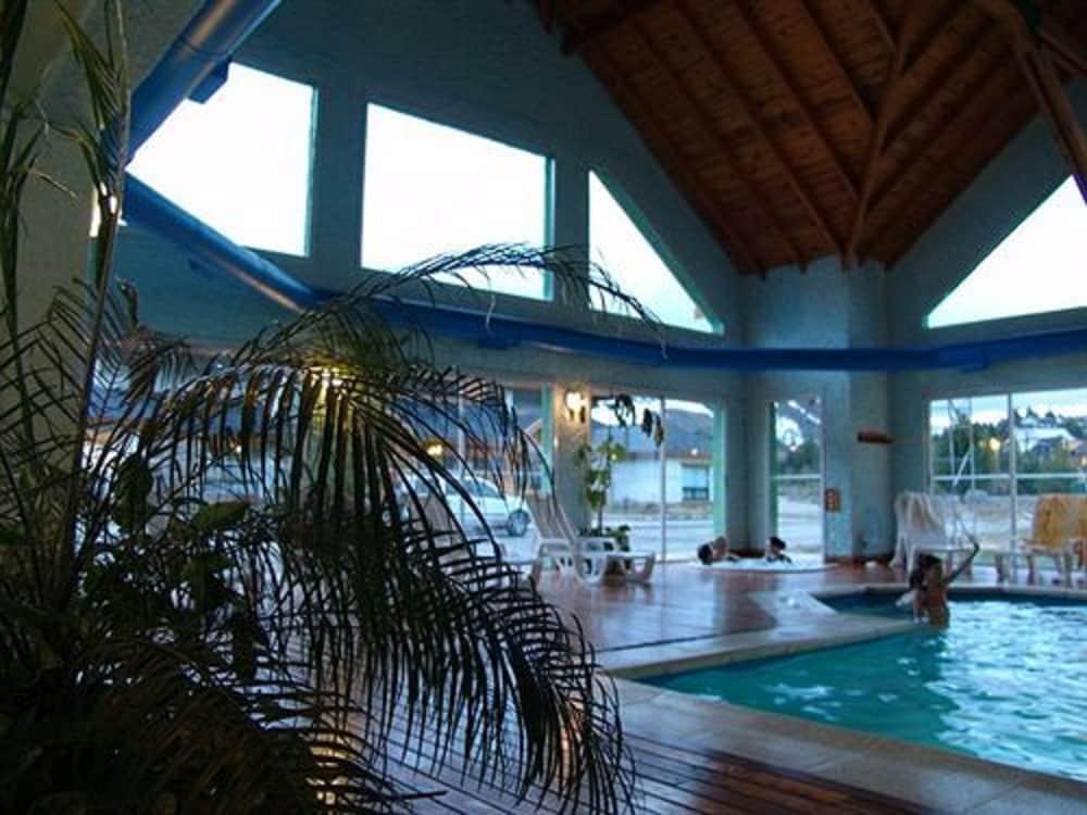 Village Condo San Carlos de Bariloche Exterior photo
