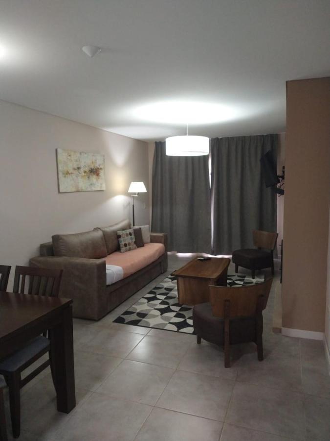 Village Condo San Carlos de Bariloche Exterior photo