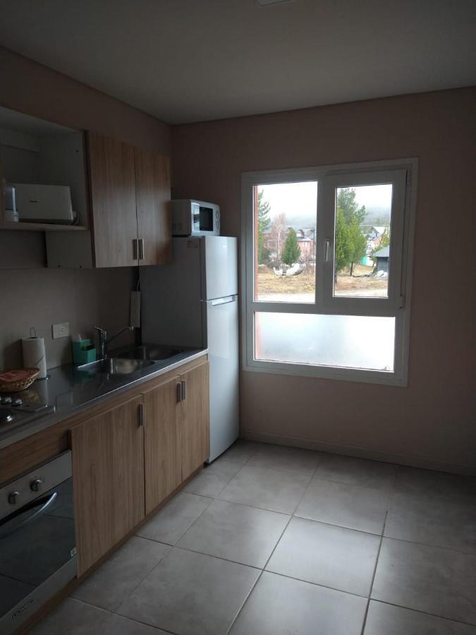 Village Condo San Carlos de Bariloche Exterior photo