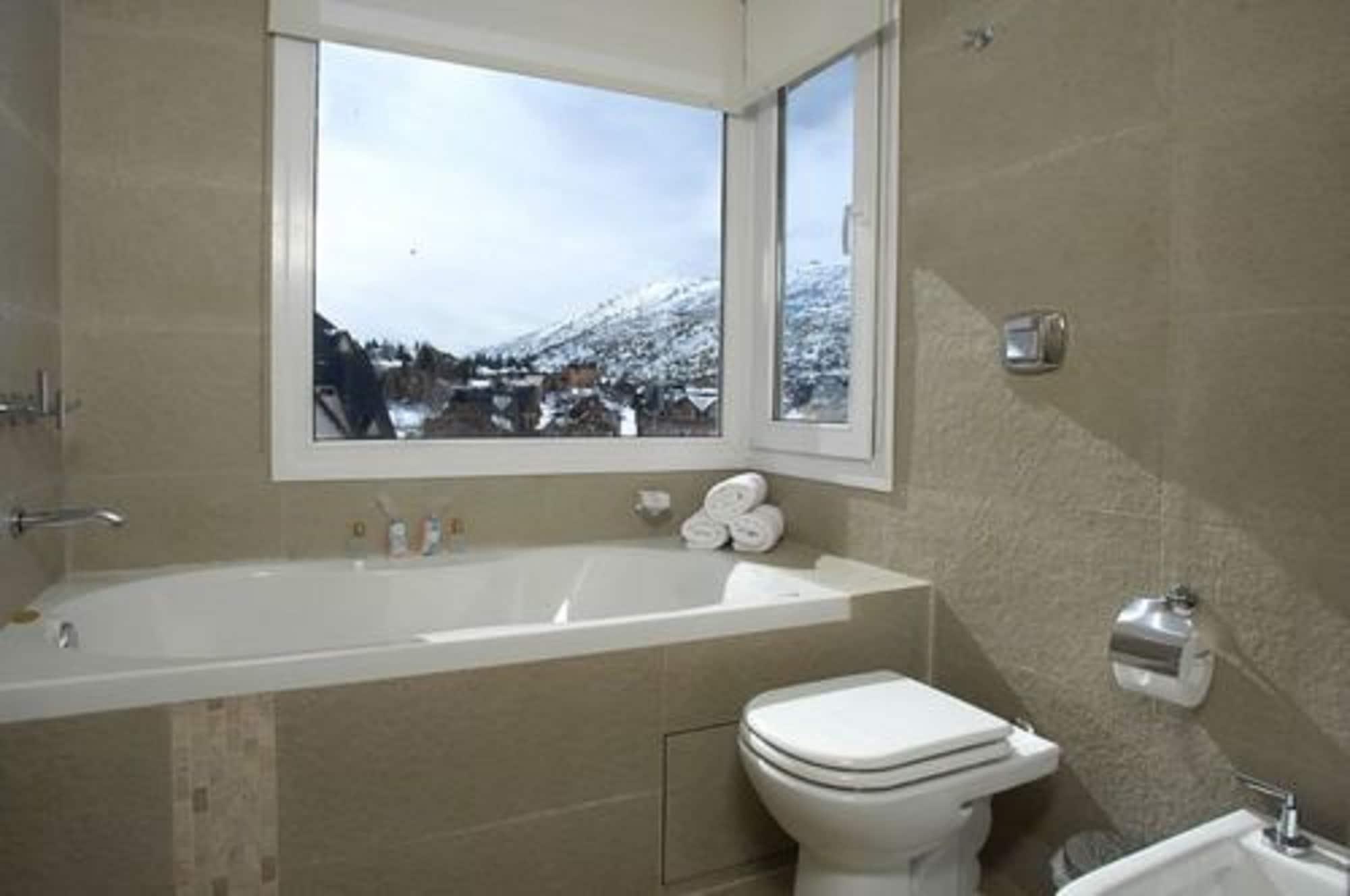 Village Condo San Carlos de Bariloche Exterior photo