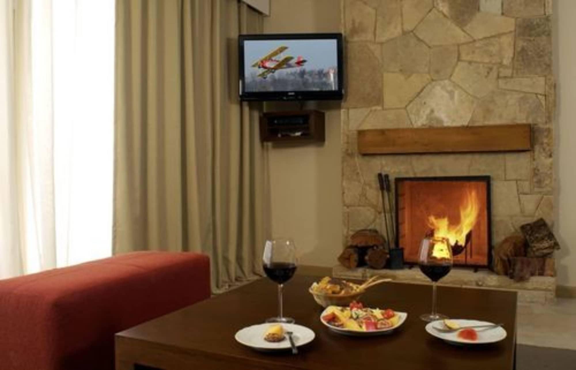 Village Condo San Carlos de Bariloche Exterior photo