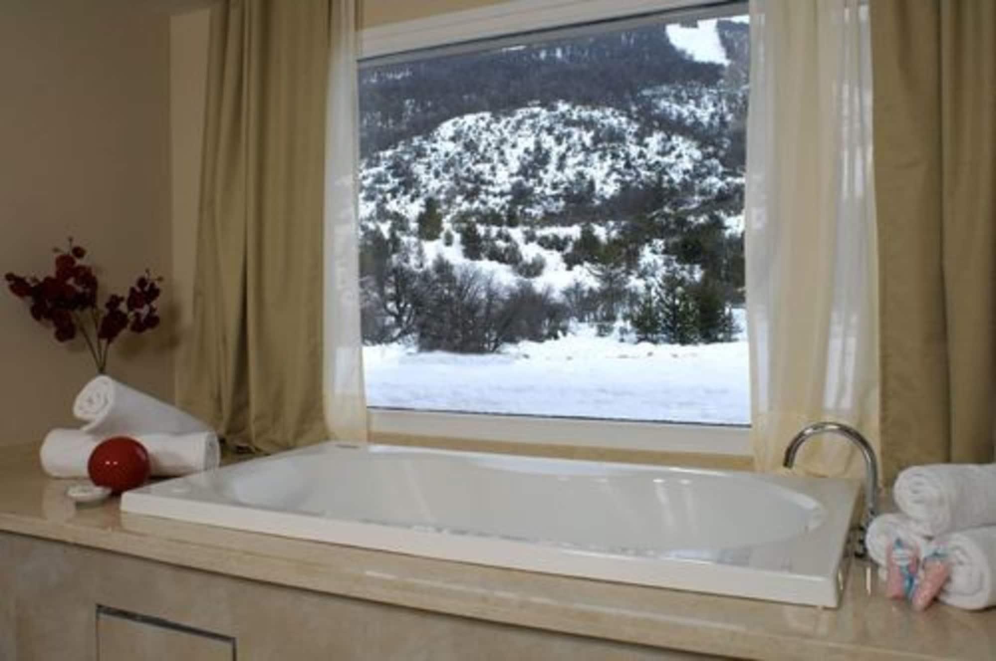 Village Condo San Carlos de Bariloche Exterior photo