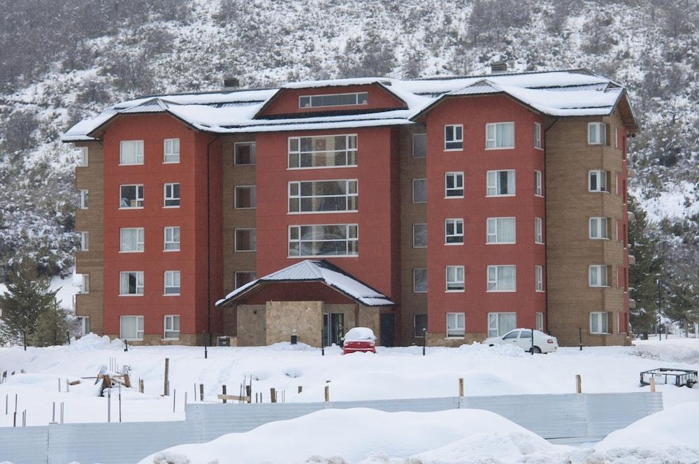 Village Condo San Carlos de Bariloche Exterior photo