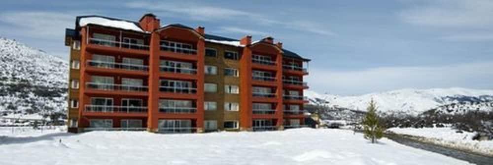 Village Condo San Carlos de Bariloche Exterior photo