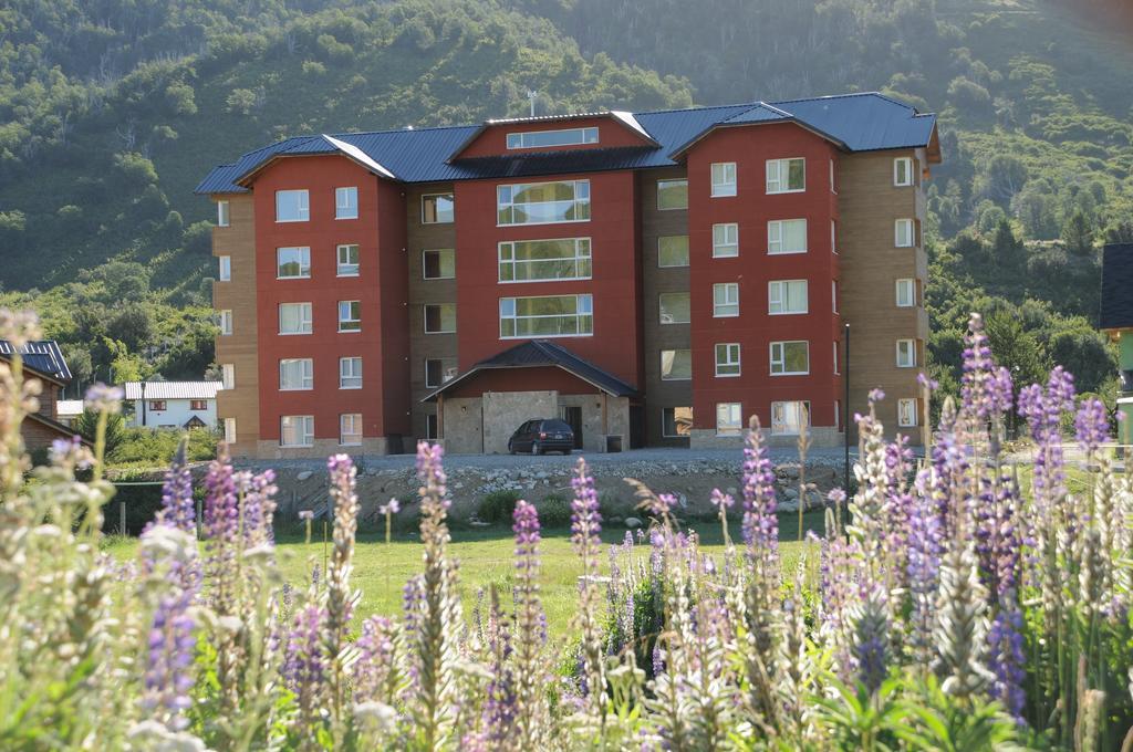 Village Condo San Carlos de Bariloche Exterior photo