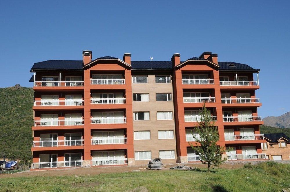 Village Condo San Carlos de Bariloche Exterior photo