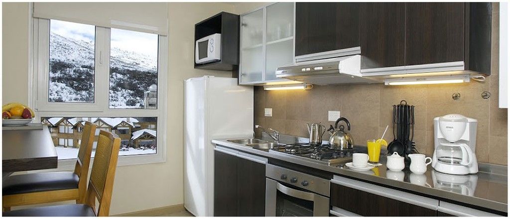 Village Condo San Carlos de Bariloche Exterior photo
