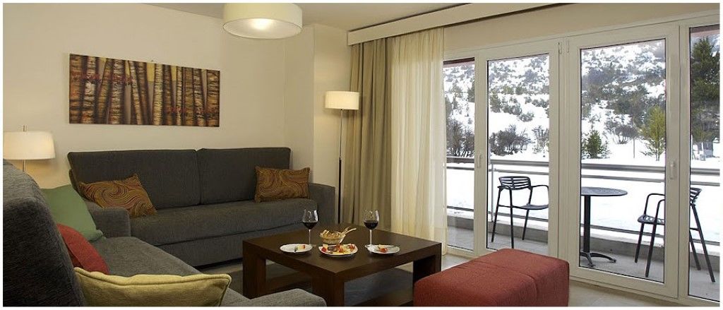 Village Condo San Carlos de Bariloche Exterior photo