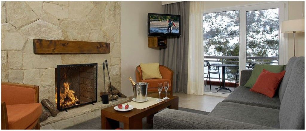 Village Condo San Carlos de Bariloche Exterior photo