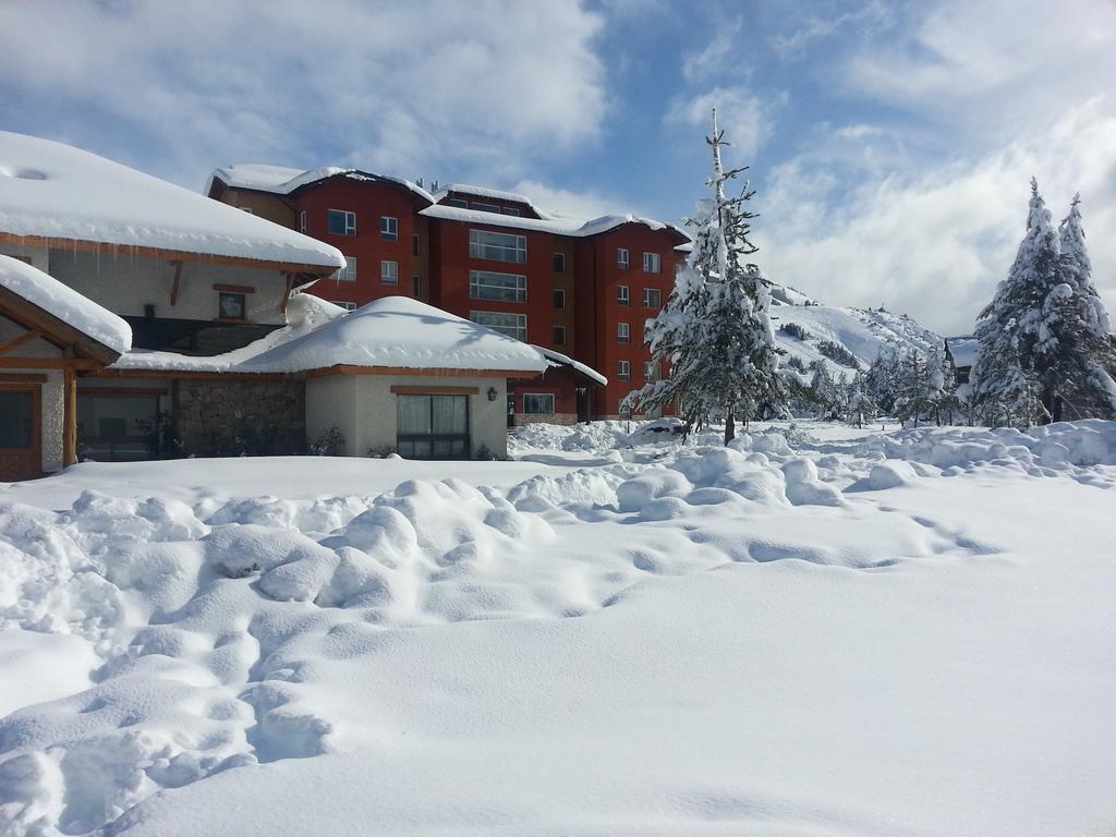 Village Condo San Carlos de Bariloche Exterior photo