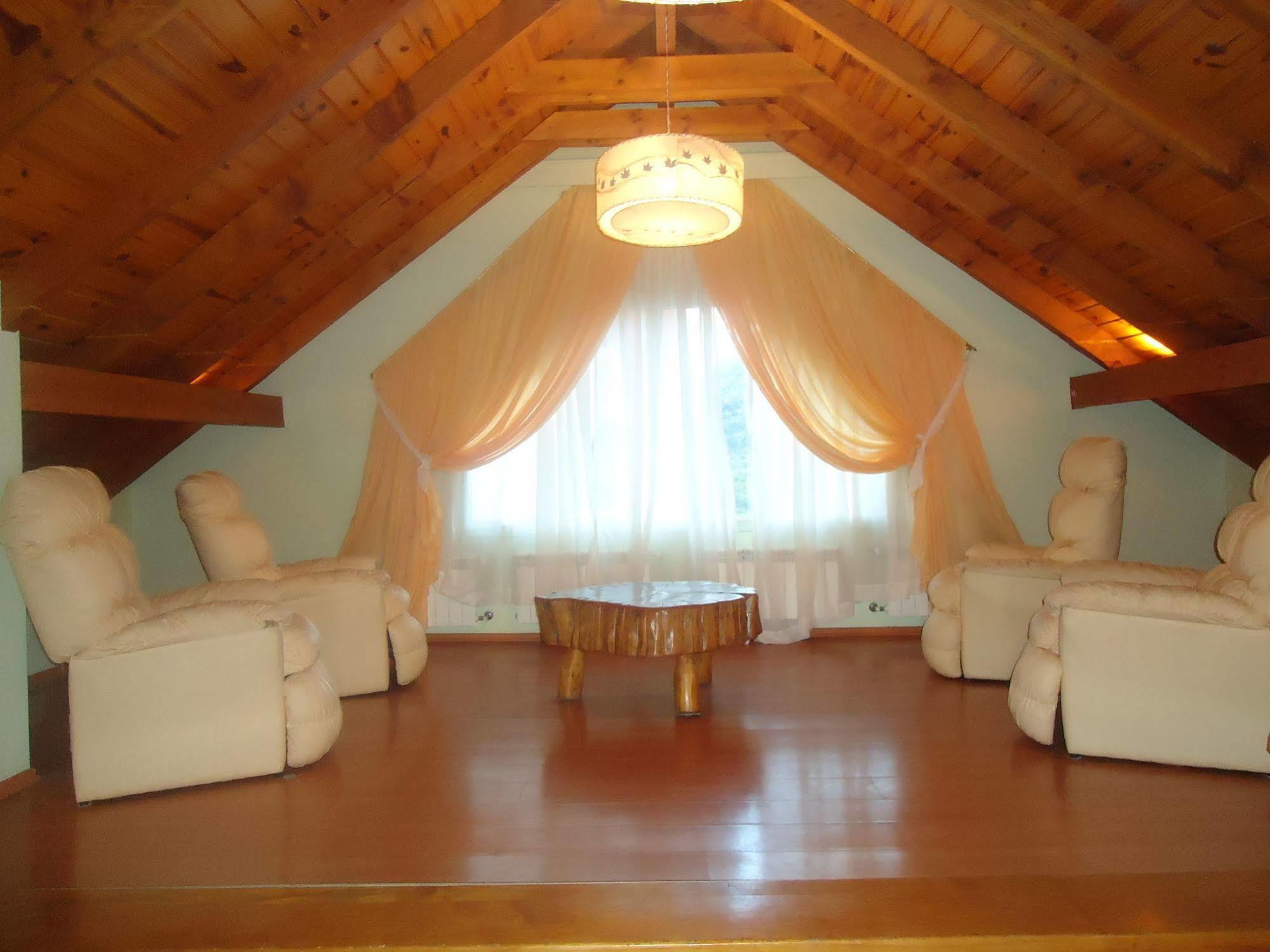 Village Condo San Carlos de Bariloche Exterior photo