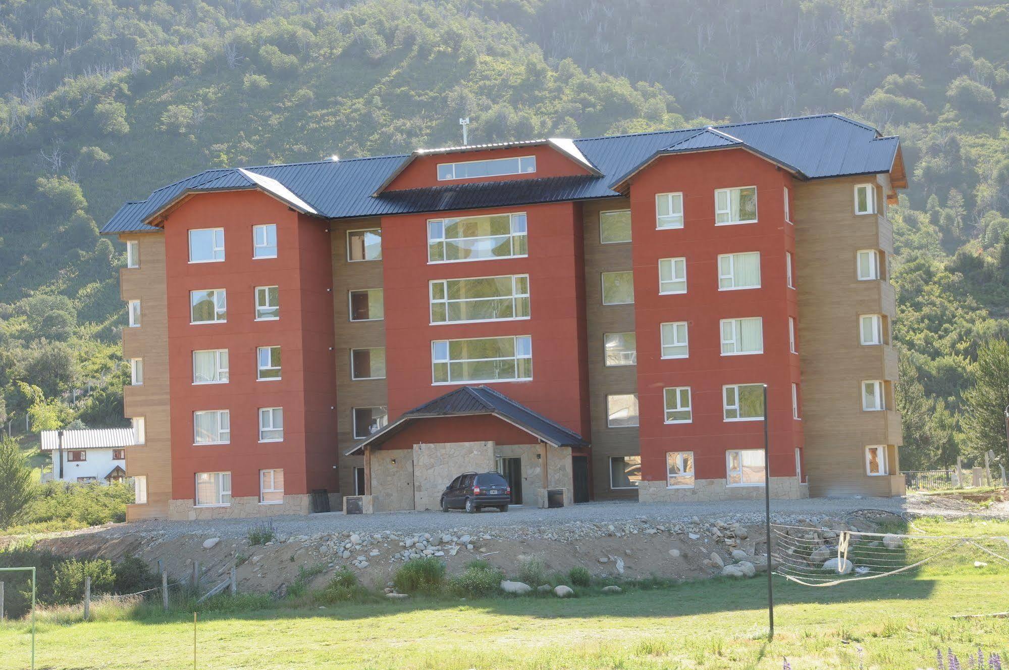 Village Condo San Carlos de Bariloche Exterior photo