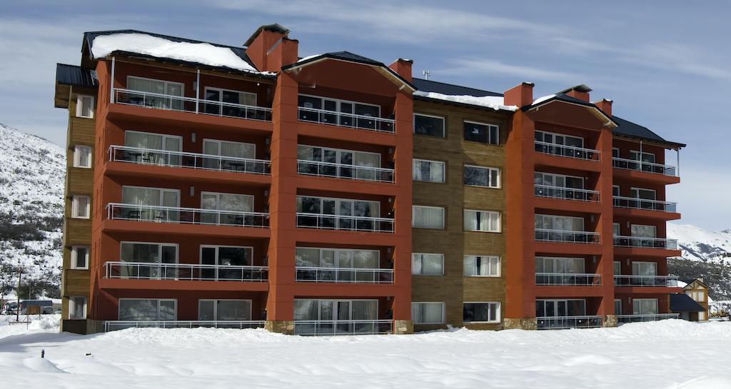 Village Condo San Carlos de Bariloche Exterior photo