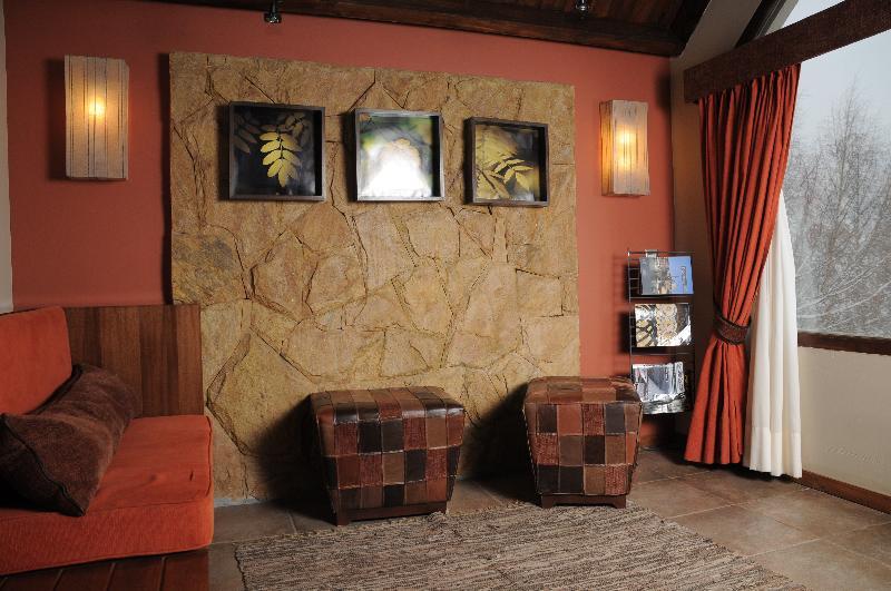 Village Condo San Carlos de Bariloche Exterior photo