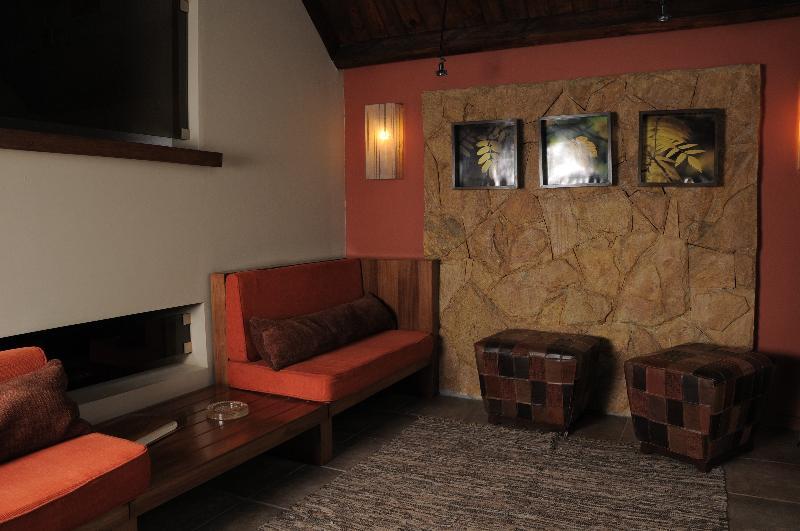 Village Condo San Carlos de Bariloche Exterior photo